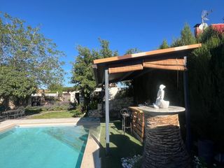 Chalet in Puente Tablas - Puente Nuevo - Cerro Molina. Chalet en venta en afueras de jaén  puente tablas, 3 dormitorios