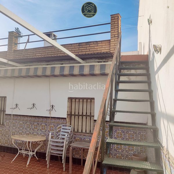 Foto 0108c98c-ba5a-4170-a983-bde9007e9581. Casa a Marmolejo