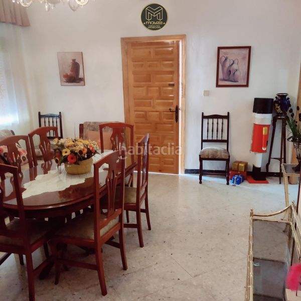 Foto 558f5762-3c34-4554-be37-e806fb4da76f. Casa a Marmolejo