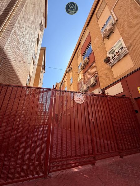 Foto 8fb36635-08e6-4850-a379-322a320f4a21. Pis amb calefacció a Peñamefecit - Avda Barcelona Jaén