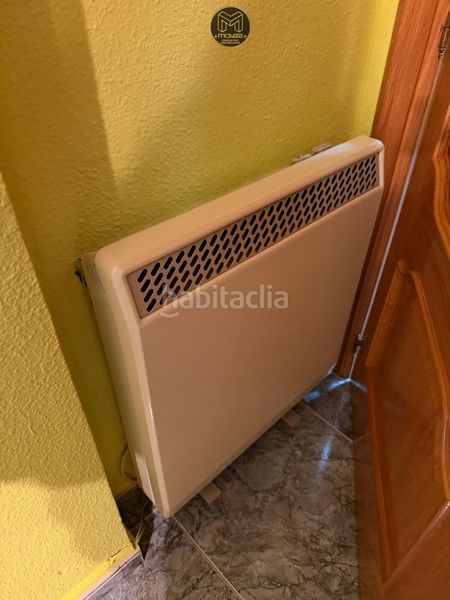 Foto a7db12e8-021d-4501-a07f-7e8a3dc422c7. Pis amb calefacció a Peñamefecit - Avda Barcelona Jaén