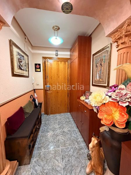 Foto b87ba32d-e786-4e2c-b23e-c3d9238e459e. Pis amb calefacció a Peñamefecit - Avda Barcelona Jaén