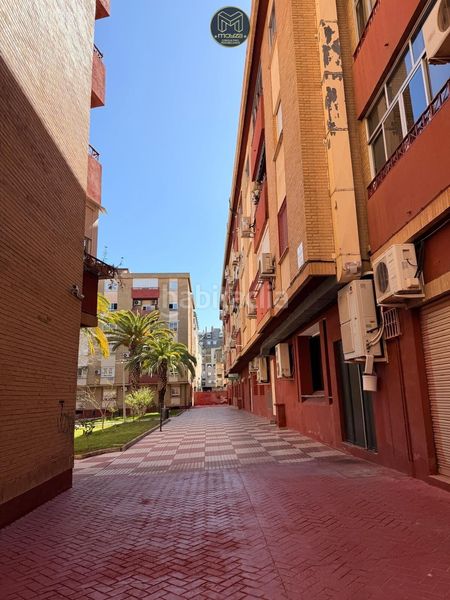 Foto f986ff4d-ea36-45d6-9bff-4a2e6c455746. Pis amb calefacció a Peñamefecit - Avda Barcelona Jaén