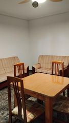 Location Appartement à San Ildefonso - Catedral. Piso en alquiler en la alcantarilla, 3 dormitorios.