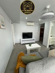 Location Appartement à Peñamefecit - Avda Barcelona. Piso en alquiler en peñamefécit, 2 dormitorios.