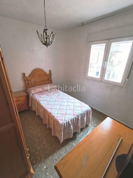 Foto ce2c2231-de02-4f92-a297-b955336bfc8c. Pis amb calefacció aparcament a Belén - San Roque Jaén