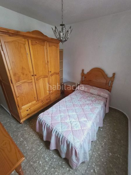 Foto f0811b5f-6506-4feb-bc53-68974faffad1. Pis amb calefacció aparcament a Belén - San Roque Jaén