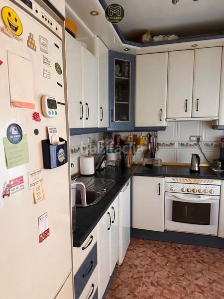 Foto 81bd2dd9-0b08-4425-93e0-56c045c920ab. Pis amb calefacció a Martos