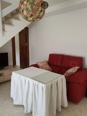 Duplex in El Valle - Universidad. Duplex en venta en el valle  universidad, 2 dormitorios.