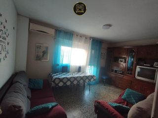 Pis a Belén - San Roque. Piso en venta en ejido belén, 3 dormitorios.