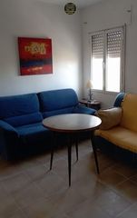 Flat in Linarejos