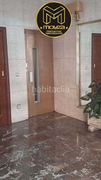 Foto 9a75cf70-843e-4e9a-a547-4eda85cb3e6c. Pis amb calefacció a San Ildefonso - Catedral Jaén