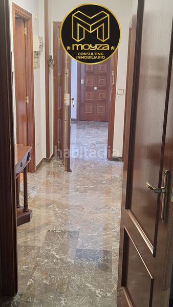 Foto ca51c645-cffb-45d6-9735-a1255c5acc69. Pis amb calefacció a San Ildefonso - Catedral Jaén