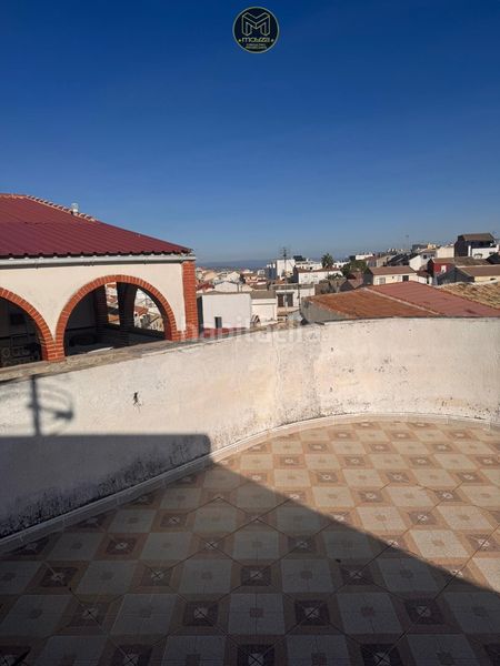 Foto b352823d-f323-4199-9f57-fd8ce5b83fa2. Àtic a Torredelcampo