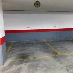 Alquiler Parking coche en Belén - San Roque. Garaje en alquiler en jaén.
