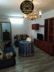Rent Flat in Santa Isabel. Piso en alquiler en gran eje, 3 dormitorios.