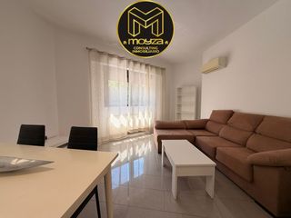 Lloguer Pis a San Bartolomé - Millán de Priego. Piso en alquiler en paseo de la estación, 1 dormitorio.
