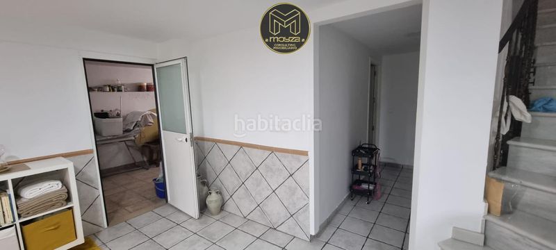 Foto 052323d8-cf7b-457d-90e5-49d8598955ff. Casa amb calefacció aparcament a Baena