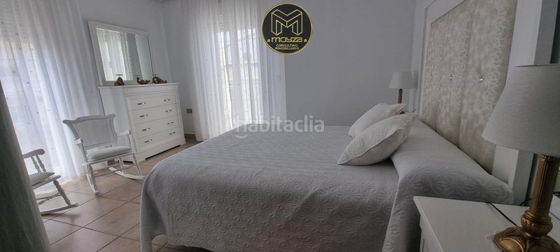 Foto 3d48f0f9-0ee3-4443-938d-748848d8d82f. Casa amb calefacció aparcament a Baena