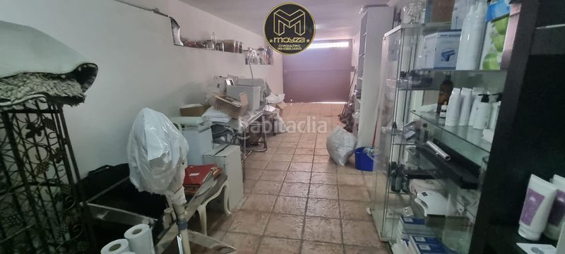 Foto 594352d2-c5e5-469f-8fa4-47d488b211e7. Casa amb calefacció aparcament a Baena