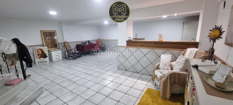 Foto 96f77d79-8154-4902-a48f-834753984680. Casa amb calefacció aparcament a Baena