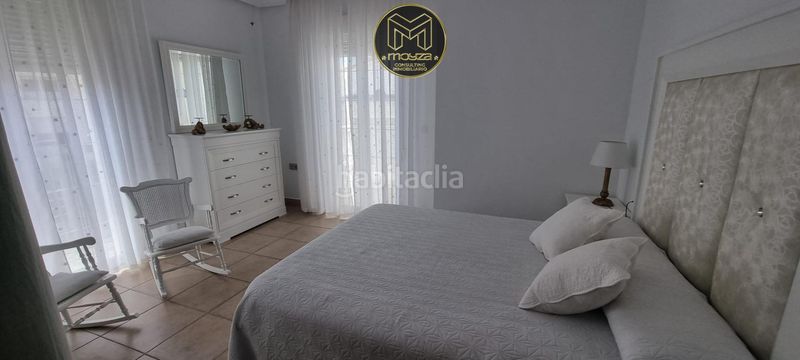 Foto c5e9803b-a77f-47af-81e5-9ea32a88129a. Casa amb calefacció aparcament a Baena