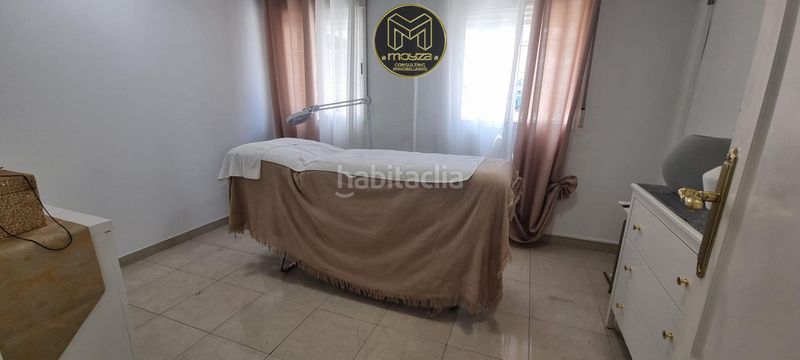 Foto c6b93727-24c4-46db-9ebe-4f97a3c26f0b. Casa amb calefacció aparcament a Baena