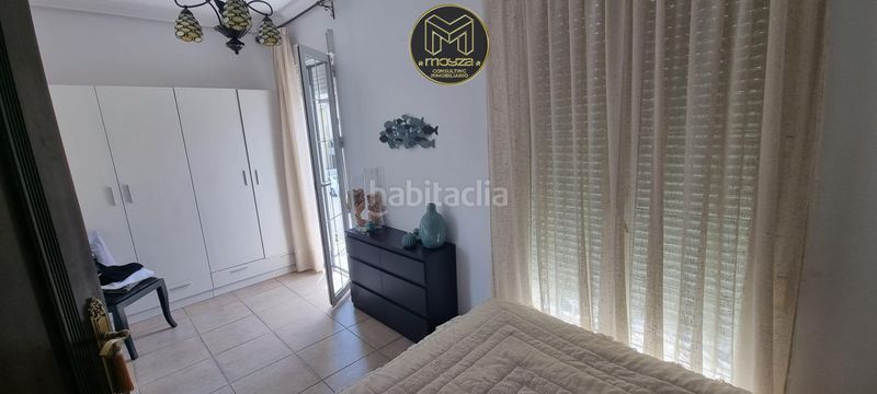 Foto f1ea2eca-ce9a-47e2-a1d5-0ce9b139009b. Casa amb calefacció aparcament a Baena