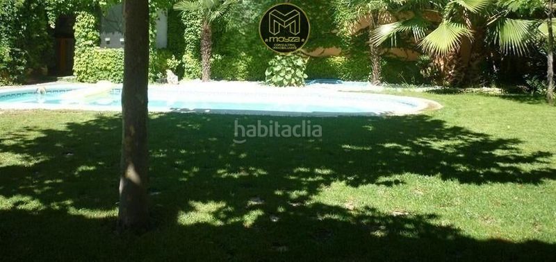 Foto a71d6973-ea82-4080-81bb-62fac3566830. Xalet amb calefacció a Baeza