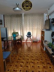 Pis a El Valle - Universidad. Piso en venta en polígono del valle, 3 dormitorios.