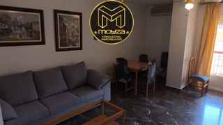 Rent Flat in Renfe - Bulevar 1ª y 2ª Fase. Piso en alquiler en boulevard  boulevard 1ª fase, 3 dormitorios.
