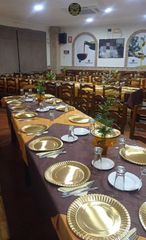 Business premise in Villares (Los). Local com. en venta en villares los.