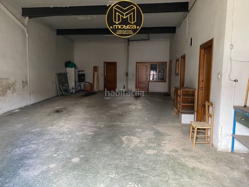 Foto 66e341d8-d3bf-4359-b341-0372913917cb. Edificio in Úbeda