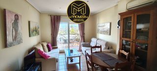 Apartamento en Lomas del Mar
