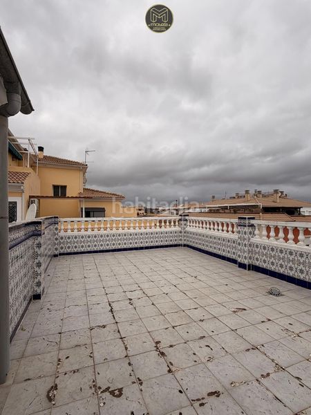 Foto 3be5d911-e7ee-4e9e-8088-862940d24380. Casa a Santa Isabel Jaén