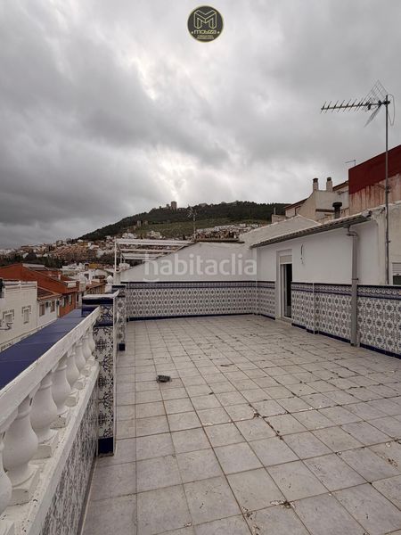 Foto 5704aef3-3ba7-484d-8a6b-2a57b6fb36b1. Casa a Santa Isabel Jaén