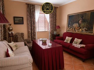 Flat in Bailén. Piso en venta en bailen, 4 dormitorios.