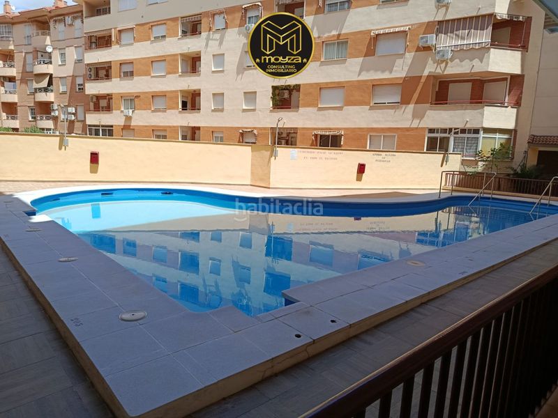 Foto 74c00be4-baf1-4bbf-a741-c9f818544be6. Pis amb calefacció piscina a Renfe - Bulevar 1ª y 2ª Fase Jaén