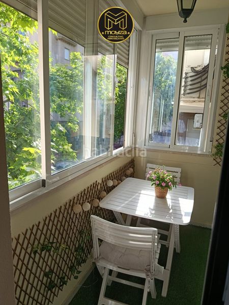 Foto c7ea59e1-ad20-4fbf-8979-b93078deb8b4. Pis amb calefacció piscina a Renfe - Bulevar 1ª y 2ª Fase Jaén