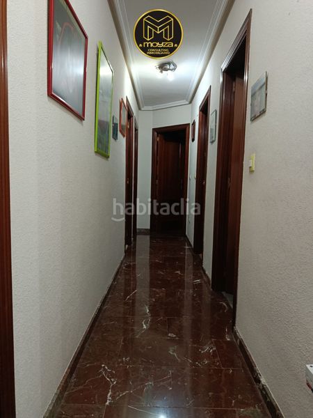 Foto ce13077b-f662-4e43-a562-06127f1323a0. Pis amb calefacció piscina a Renfe - Bulevar 1ª y 2ª Fase Jaén