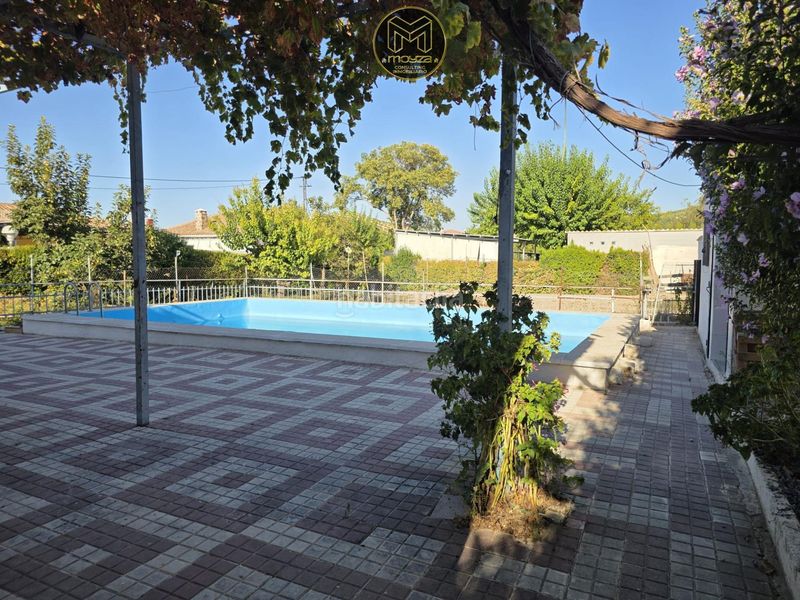 Foto fa814415-b7b3-4d9e-b450-a8da13d5b9a9. Xalet amb calefacció piscina a Puente Jontoya - Puente de la Sierra - El Arroyo Jaén