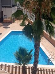 Dachwohnung in Villares (Los). Atico en venta en villares los, 2 dormitorios.