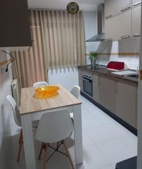 Pis a Bailén. Piso en venta en bailen, 2 dormitorios.
