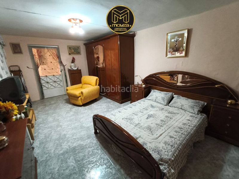 Foto 1f9c5cd6-0d94-4df5-822e-a0c9c78339f3. Casa a San Felipe - El Almendral - La Merced Jaén