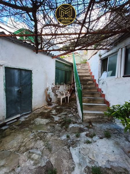 Foto a658772f-b4e7-4132-9ebb-04ad14de1e1d. Casa a San Felipe - El Almendral - La Merced Jaén