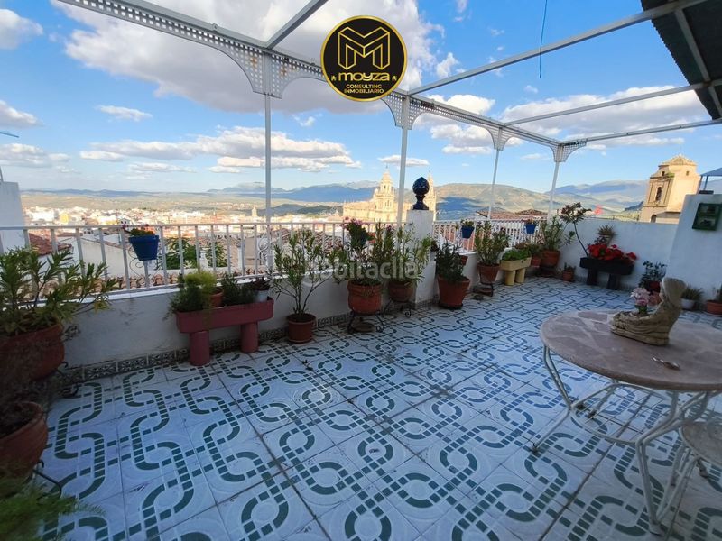 Foto a995c0af-9aa2-4796-a744-a27b500bdb7a. Casa a San Felipe - El Almendral - La Merced Jaén