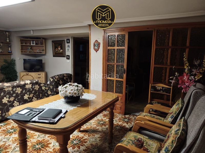 Foto aae7a7cb-732d-43f2-a235-f2060b03edc7. Casa a San Felipe - El Almendral - La Merced Jaén