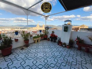 House in San Felipe - El Almendral - La Merced. Casa en venta en catedral, 4 dormitorios.