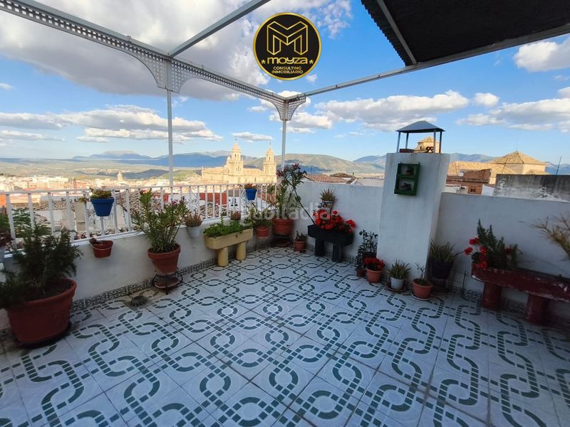 Foto ebd23d49-84c3-4eb5-a824-b21a6d5ed21c. Casa a San Felipe - El Almendral - La Merced Jaén