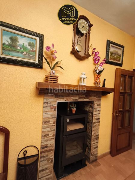 Foto f7fdcf34-2269-4ac5-ba92-edc21ffed4ac. Casa a San Felipe - El Almendral - La Merced Jaén
